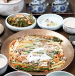 동래할매파전, 공원당 등 백년가게 명단에 이름 올렸다