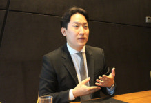 손영호 이안손앤컴퍼니 대표 탄탄한 전문가 네트워크로 매출 3배 올릴 것