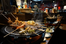 부산 이색 맛집 3대천왕 연산동 야타이미세(やたいみせ) 부산 속 일본 여행으로 꼭 가볼만 한 곳