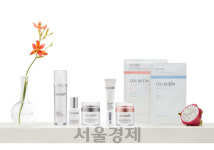 동구바이오제약 셀블룸 줄기세포 배양액, 피부 속까지 충전