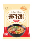 ㈜게놈앤내츄럴푸드, 콜라겐라면 중국 수출 이어 내수용 제품 출시