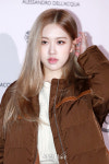 블랙핑크 로제, '오밀조밀 이목구비'