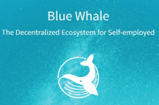 인천경자청, 블루웨일과 맞손···블록체인 허브 선점 나선다