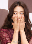 박신혜, 어머나! (알함브라 궁전의 추억 제작발표회)