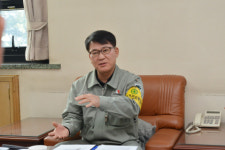 [연산 1,150만톤 쌍용양회 동해공장 가보니] 대북 시멘트 공급 최적지···모든 준비 끝냈죠