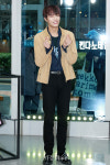 핫샷 최준혁, 훈훈한 비주얼