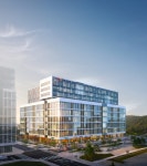 더블역세권 지식산업센터 ‘안양 2차 SK V1 Center‘ 12월 분양 예정