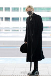 샤이니 태민, 횡단보도 건너편부터 심쿵 (공항패션)