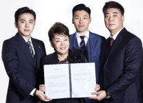 프리미엄 헬시푸드 디알앤코 , 김수미의 손맛담은 제품 출시
