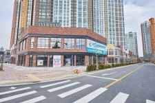 반도건설 디자이너와 콜라보 “동탄역 카림애비뉴” 주목