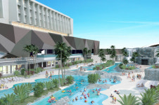 부산 아쿠아월드 사업 추진 탄력···개별형 외투지역으로 지정