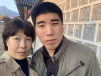 [#그녀의_창업을_응원해]발달장애아 엄마로 22년, 아들과 함께하는 인생 2막