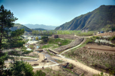 [김석동이 풀어내는 한민족의 기원] 고구려 함성·안중근의 총성···민족의 기상 살아 숨쉬는 듯