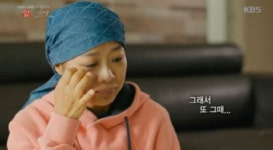 ‘유방암4기 엄마’ 결국 사망, “둘째 백일 무렵 멍울 만져져” 마지막까지 삶에 집착 ‘KBS스페셜’ 앎