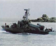 [권홍우 선임기자의 무기 이야기]76㎜ 함포에 유도로켓···더 강하고 빨라진 신형 고속정 뜬다