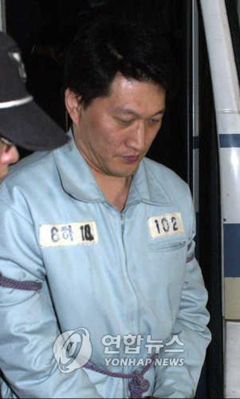 김영준 전 이화전기공업 회장, 횡령·주가조작 비리로 징역2년6개월 확정