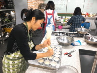 강남구, 결혼이주여성 ‘제과/제빵 보조강사’ 양성···자격증 취득부터 실무기회 제공까지
