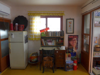 [이 영화 이곳-1987 연희네 슈퍼] 카세트 선물에 까르르 웃던 김태리 목소리...귓전에 울리듯 생생