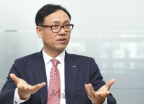 [CEO&스토리] 김영태 KCFT 대표 전기차 혁명 이미 시작...배터리용 동박 없어서 못팔죠