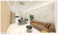 홈앤오피스(Home & Office) ‘삼정 아트스테이 정동’, 3無 혜택 눈길