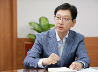 가도물류 김경화 | 김경수 지사 "경남, 올 제조·관광·물류 혁신 힘써 지역경제 재도약 원년으로"