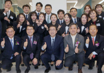 신한銀 서울시청금융센터 개점