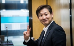 “직장과 학업 병행해야 했던 나에게 한양사이버대학교 대학원은 탁월한 선택, 융합형 교육공학자가 꿈”