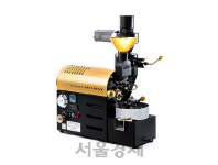(주)빈스앤로스터리코리아 일산지점 | [2019 대한민국 올해의 중소기업] 후지로얄코리아, 커피로스터기 名家, 고객 서비스도 일품