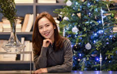 [이사람-소프라노 김순영]오페라와 뮤지컬은 다르다는 편견, 레베카 보고 완전히 깼죠