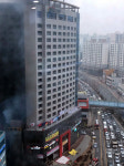 경찰, 천안 라마다 호텔 화재 전담 수사팀 대규모 편성