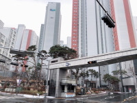 숲세권 인기에···천안행정타운 ‘두산위브 더 파크’ 쾌적한 주거환경으로 관심