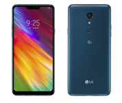 삼성 홀 디스플레이 탑재 스마트폰 출시···중저가폰 경쟁 치열