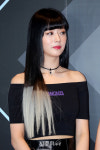 에이핑크 보미, 독특한 헤어스타일 (엠카운트다운)