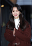 김지은, 감사합니다 (붉은달 푸른해 종방연)