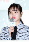 김향기, 청순미 가득 (증인 언론시사회)