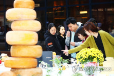 일부 목장 제조 자연치즈에서 식중독균·대장균 검출