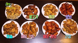 ‘생생정보’ 무한리필 8종 치킨 맛집, 어디?···대전 ‘팜스치킨뷔페’