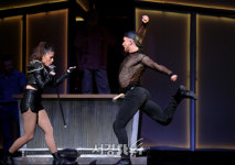 패트리샤 윌킨스, 카리스마 가득~(플래시댄스)