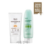 닥터지, ‘올리브영 H&B 어워즈’ 선정 기념 할인 이벤트 실시