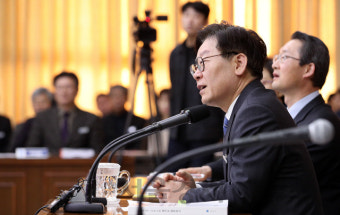 김문수, 이재명 방해하며 거짓말로 경제 살릴 수 없다 호소