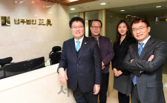 [로펌 뉴 프런티어 <14>정진 환경팀] "환경오염 피해 