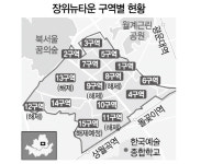 재개발 해제됐다고 공장을? 장위뉴타운 납득못해