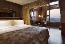 [Hotel & Resort]‘국내 넘어 해외로’···임피리얼 팰리스 서울의 도약