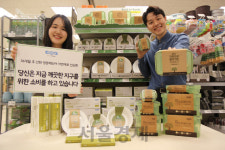 코멕스, 주방용품 ‘자연으로 돌아가는’ 시리즈 전국 대형마트 입점