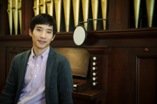 모차르트도 인정한 악기 제왕 오르간 매력 빠져보세요