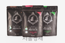 수자타 헤나, 국내 최초 미국농무부 유기농 인증 획득