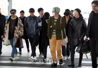 방탄소년단(BTS), 그래미 어워즈 참석합니다