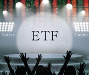[에셋+] 주식·펀드 장점 하나로...ETF 전성시대