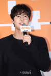 공명, 눈호강 비주얼 (극한직업 흥행감사)