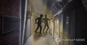 연탄 연기, 소음 항의하다 식당주인 찌른 50대 항소 기각, 징역 2년 6개월 선고